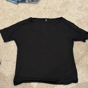 White House black market shirt